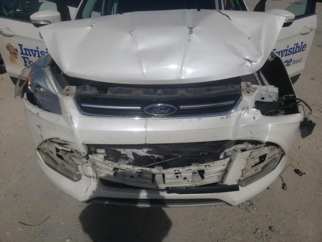 Photo 7 from auction – 2014 FORD ESCAPE TIT with VIN 1FMCU0J90EUA86811