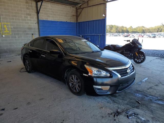 NISSAN ALTIMA 2.5 2015 with VIN 1N4AL3AP5FN393276 - Photo from auction