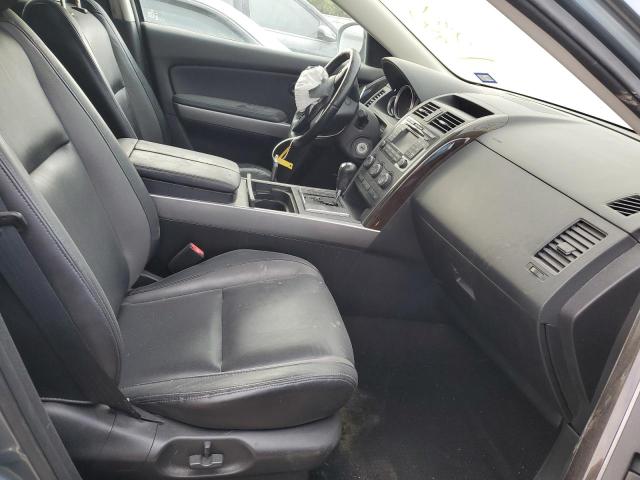 Photo 5 from auction – 2010 MAZDA CX-9 with VIN JM3TB2MA2A0237992