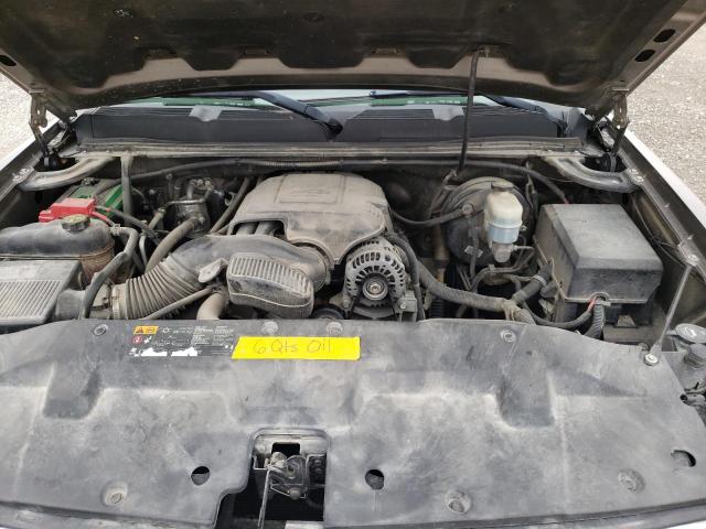 Photo 7 from auction – 2013 CHEVROLET SILVERADO with VIN 3GCPKSE73DG172843