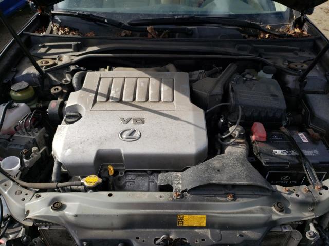 Photo 7 from auction – 2011 LEXUS ES 350 with VIN JTHBK1EG6B2438476