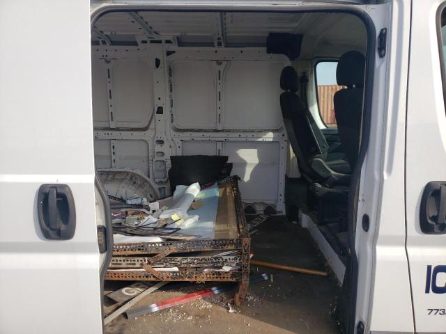 Photo 6 from auction – 2016 RAM PROMASTER with VIN 3C6TRVNG0GE124428