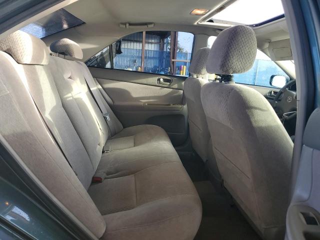 Photo 6 from auction – 2003 TOYOTA CAMRY LE with VIN 4T1BE32K63U788091