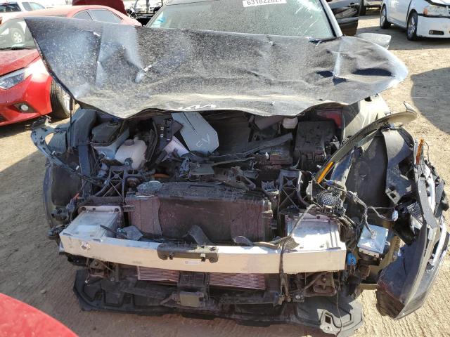 Photo 9 from auction – 2022 KIA EV6 LIGHT with VIN KNDC34LA9N5043407