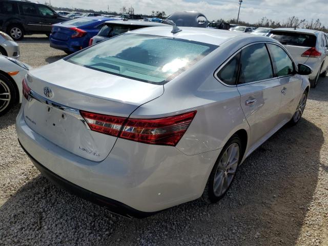Photo 4 from auction – 2013 TOYOTA AVALON BAS with VIN 4T1BK1EBXDU052832