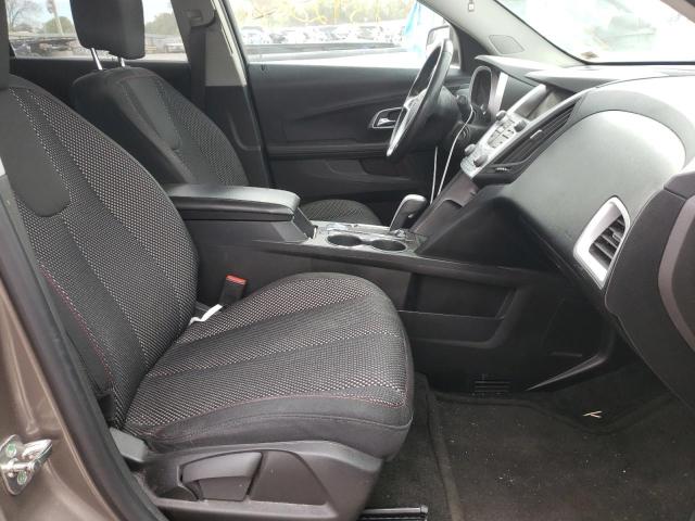 Photo 5 from auction – 2012 CHEVROLET EQUINOX LT with VIN 2GNALDEK9C6372338