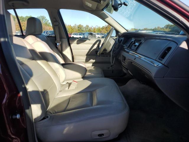 Photo 5 from auction – 2008 FORD CROWN VICT with VIN 2FAFP74V58X174623