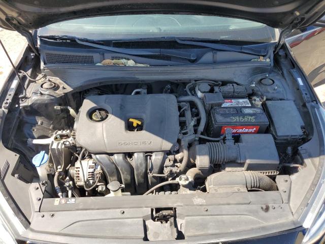 Photo 7 from auction – 2020 KIA FORTE FE with VIN 3KPF24AD3LE142013