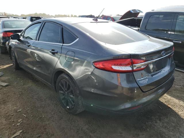 Photo 3 from auction – 2017 FORD FUSION SE with VIN 3FA6P0H75HR104363