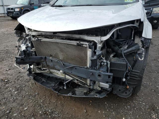 Photo 9 from auction – 2014 TOYOTA RAV4 LE with VIN 2T3ZFREV4EW117663
