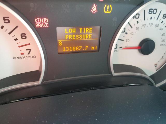 Photo 8 from auction – 2007 FORD EXPLORER S with VIN 1FMEU53877UB11927