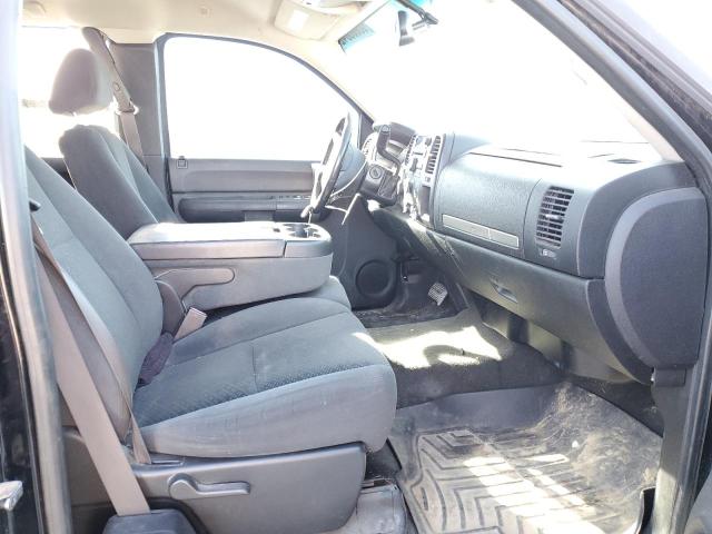 Photo 5 from auction – 2008 GMC SIERRA K25 with VIN 1GTHK296X8E185219