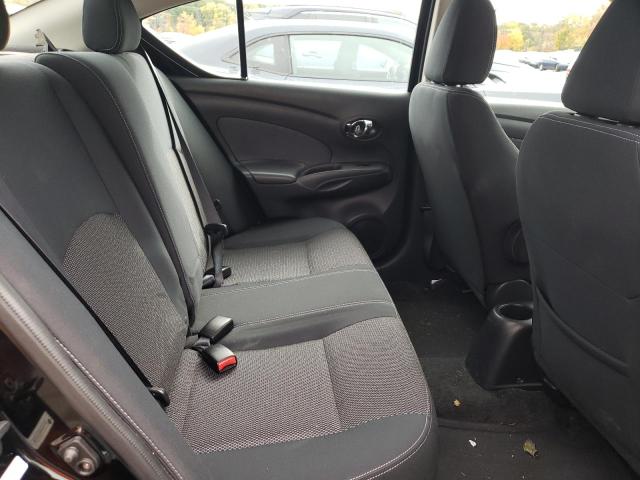 Photo 6 from auction – 2016 NISSAN VERSA S with VIN 3N1CN7AP0GL832599