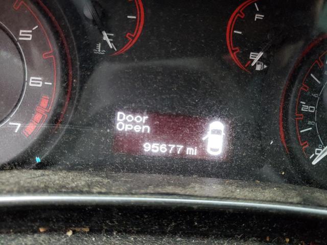 Photo 8 from auction – 2013 DODGE DART SXT with VIN 1C3CDFBA2DD184242