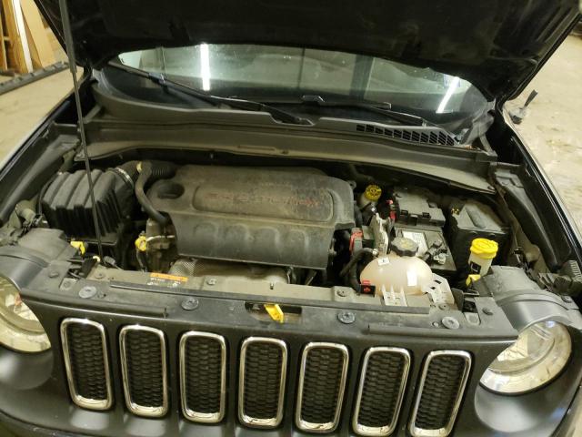 Photo 7 from auction – 2017 JEEP RENEGADE L with VIN ZACCJBBB0HPF22668