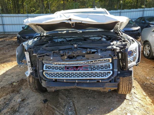 Photo 7 from auction – 2016 GMC YUKON SLT with VIN 1GKS1BKC9GR451866