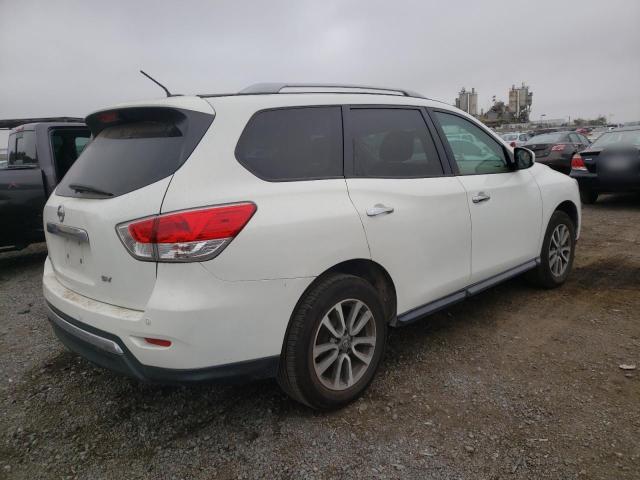 Zdjęcie 4 z aukcji – 2013 NISSAN PATHFINDER z VIN 5N1AR2MN3DC657287