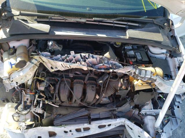 Photo 7 from auction – 2014 FORD FOCUS SE with VIN 1FADP3F21EL446998