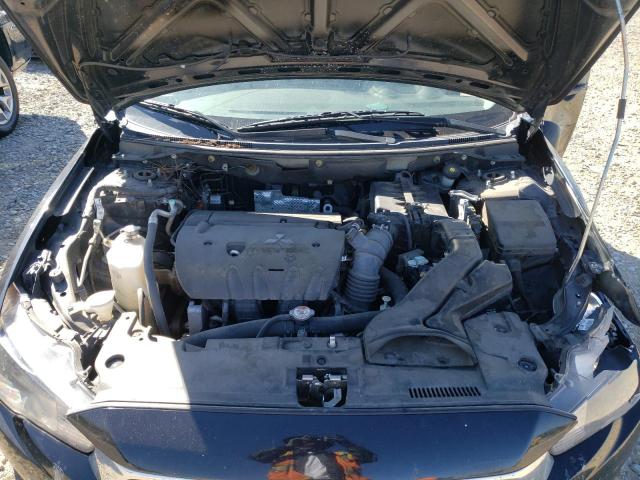 Photo 7 from auction – 2017 MITSUBISHI LANCER ES with VIN JA32U2FUXHU003350