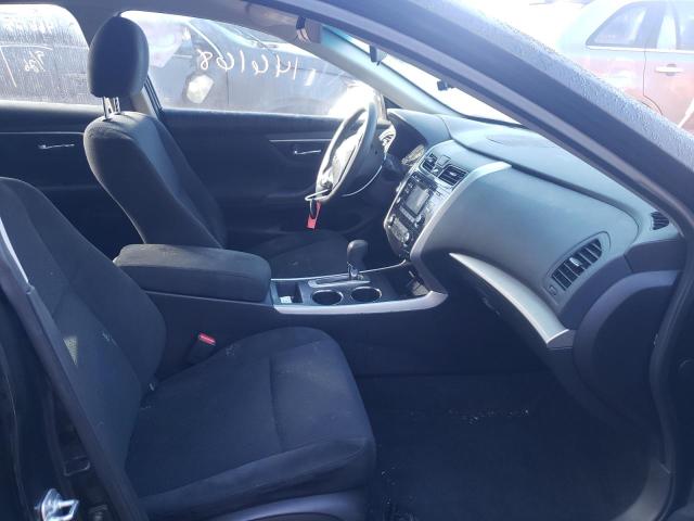 Photo 5 from auction – 2015 NISSAN ALTIMA 2.5 with VIN 1N4AL3AP0FC212614
