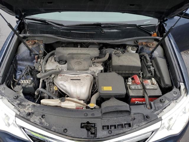 Photo 7 from auction – 2014 TOYOTA CAMRY L with VIN 4T4BF1FKXER401692