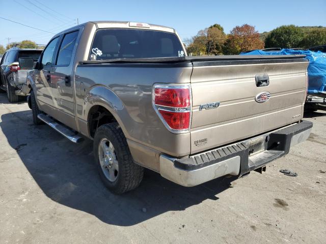 Photo 3 from auction – 2012 FORD F150 SUPER with VIN 1FTEW1CM6CKD07108