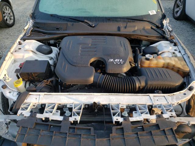 Photo 7 from auction – 2015 DODGE CHALLENGER with VIN 2C3CDZBG8FH705671