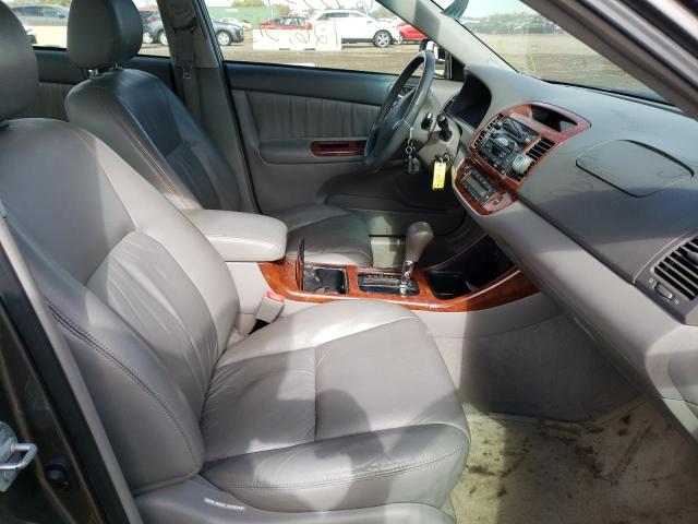 Photo 5 from auction – 2003 TOYOTA CAMRY LE with VIN 4T1BF30K93U548727