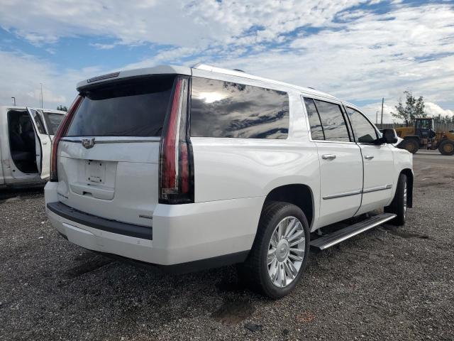Photo 4 from auction – 2016 CADILLAC ESCALADE E with VIN 1GYS3KKJ5GR337751
