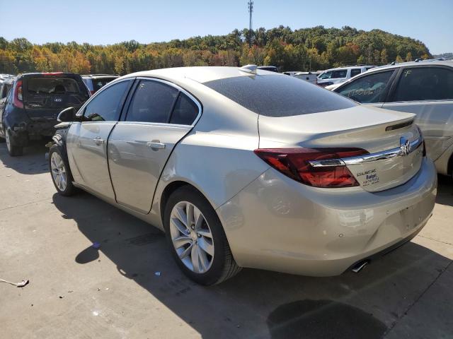 Photo 3 from auction – 2015 BUICK REGAL PREM with VIN 2G4GS5GX1F9175327