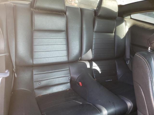 Photo 6 from auction – 2012 FORD MUSTANG with VIN 1ZVBP8AM2C5266676