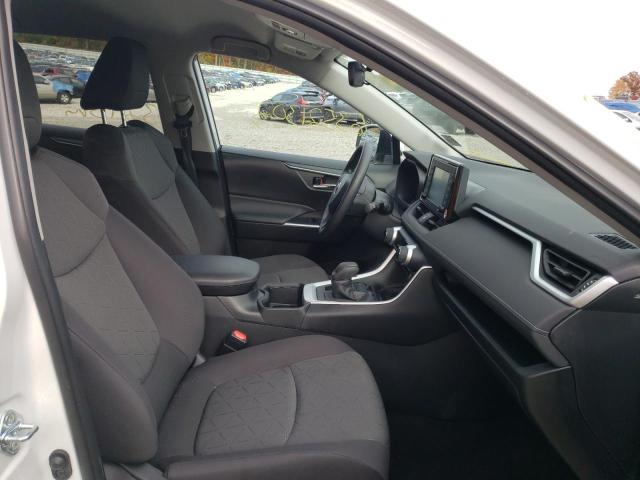 Photo 5 from auction – 2022 TOYOTA RAV4 XLE with VIN 2T3P1RFVXNW292567