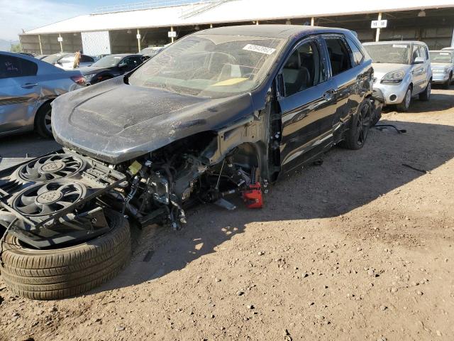 Photo 2 from auction – 2019 FORD EDGE ST with VIN 2FMPK4APXKBB53011