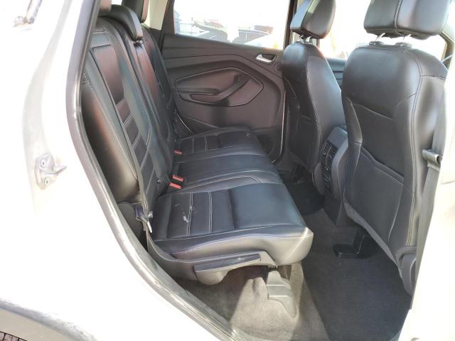 Photo 6 from auction – 2017 FORD ESCAPE TIT with VIN 1FMCU9J99HUB43564