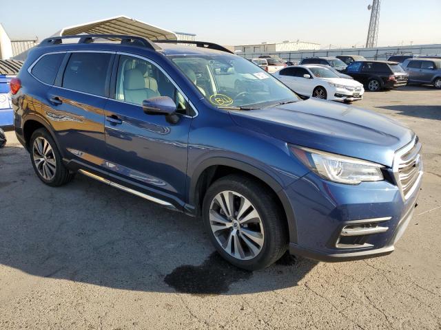 Photo 4 from auction – 2019 SUBARU ASCENT LIM with VIN 4S4WMAMD1K3404472