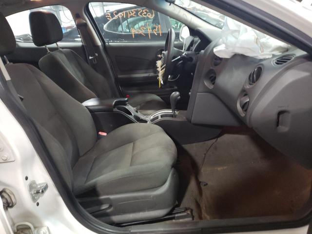 Photo 5 from auction – 2004 PONTIAC GRAND PRIX with VIN 2G2WP522041297318