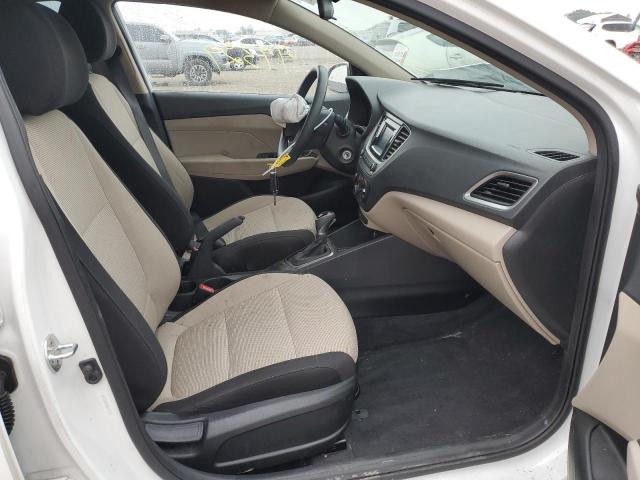 Photo 5 from auction – 2019 HYUNDAI ACCENT SE with VIN 3KPC24A34KE052023