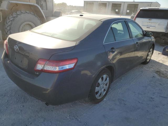 Photo 3 from auction – 2011 TOYOTA CAMRY BASE with VIN 4T1BF3EK4BU772527