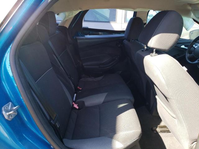 Photo 6 from auction – 2014 FORD FOCUS SE with VIN 1FADP3K20EL392986