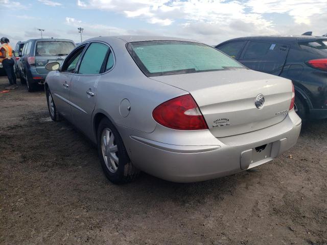 Photo 3 from auction – 2006 BUICK LACROSSE C with VIN 2G4WC552X61127873