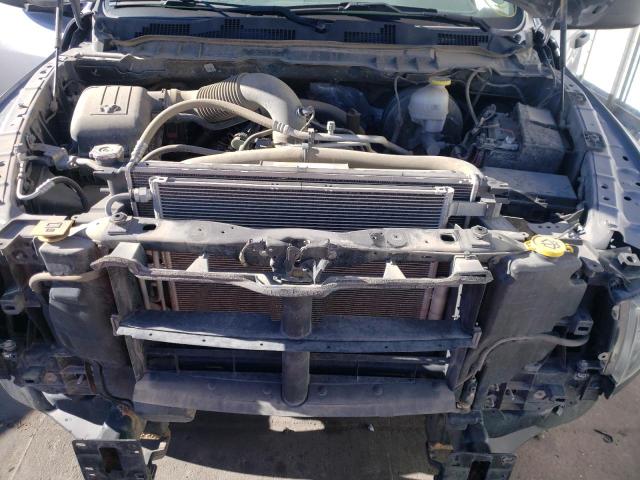 Photo 7 from auction – 2020 RAM 1500 CLASS with VIN 1C6RR7GT7LS125115