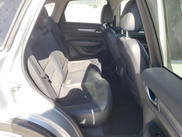 Photo 11 from auction – 2021 MAZDA CX-5 TOURI with VIN JM3KFACM3M1346045
