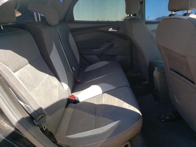 Photo 6 from auction – 2016 FORD FOCUS ST with VIN 1FADP3L95GL397017