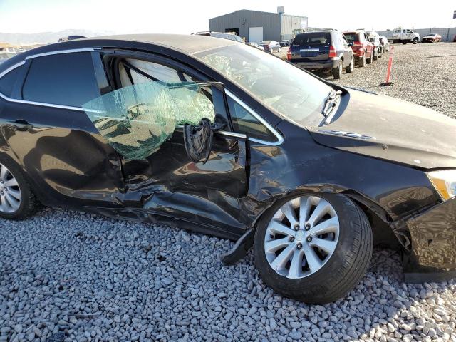 Photo 9 from auction – 2016 BUICK VERANO with VIN 1G4PP5SK6G4130031