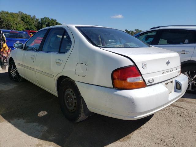 Photo 3 from auction – 1999 NISSAN ALTIMA XE with VIN 1N4DL01D4XC223795