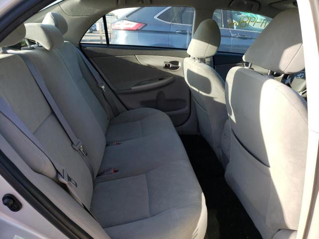 Photo 6 from auction – 2010 TOYOTA CORROLA with VIN 1NXBU4EE0AZ172382