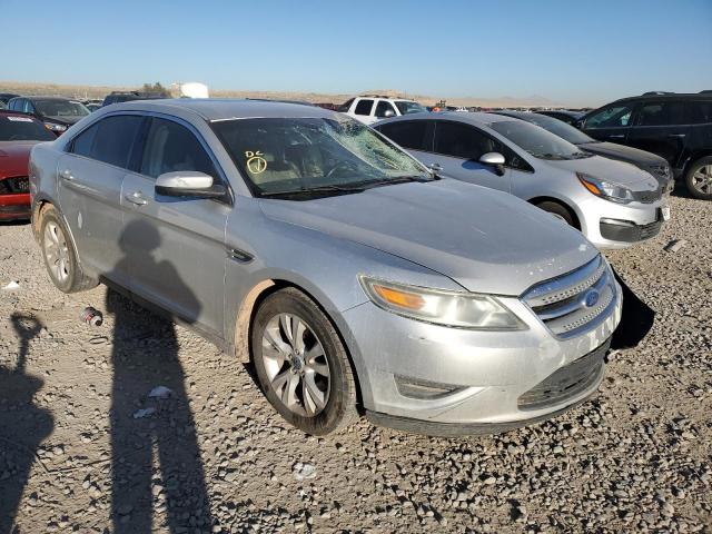 FORD TAURUS SEL 2011 مع رقم تعريف المركبة 1FAHP2EW1BG160511 - صورة من المزاد