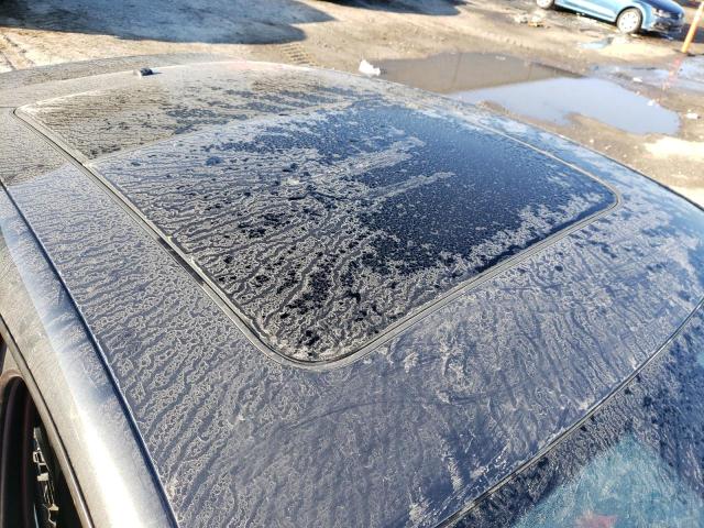 Photo 9 from auction – 2017 PORSCHE MACAN with VIN WP1AA2A56HLB05903