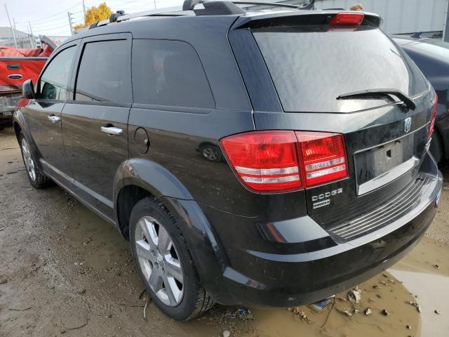 Photo 3 from auction – 2010 DODGE JOURNEY R/ with VIN 3D4PH6FV2AT182899