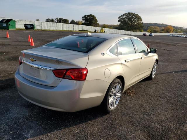 Photo 4 from auction – 2014 CHEVROLET IMPALA LS with VIN 2G11Y5SL0E9232878